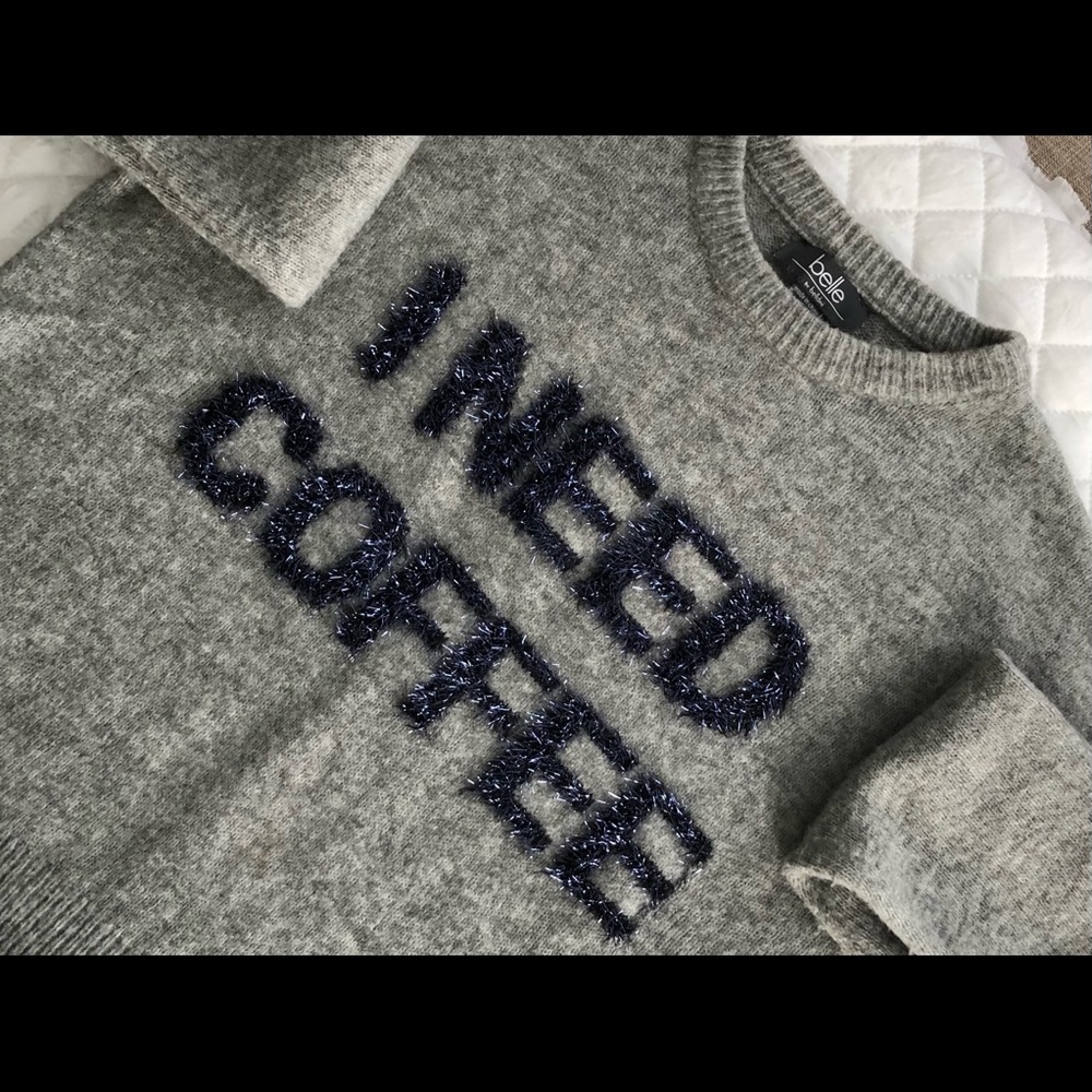 Sweater